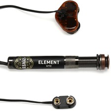 LR Baggs Element Active System