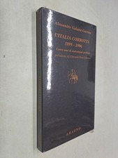 Italia corrotta 1895 - l'italia,