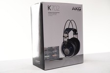 AKG Pro Audio K702 Cuffie di