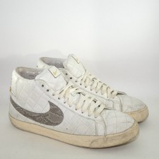 2006 Nike x Supreme Blazer SB