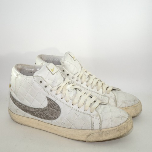 2006 nike supreme blazer sb - nike,