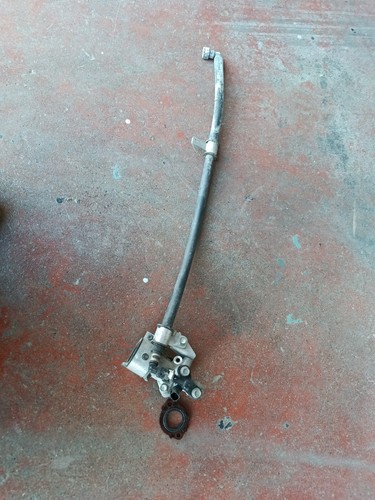 Collettore aspirazione con - collettore,