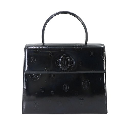 Borsa mano cartier happy - borsa,