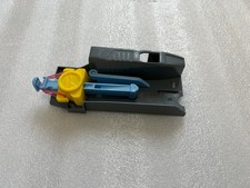 BOOSTER A MOLLA HOT WHEELS PER PISTA E MACCHININE