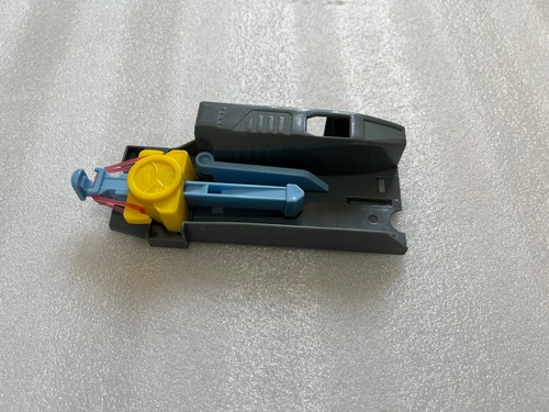 Booster molla hot - wheels, per