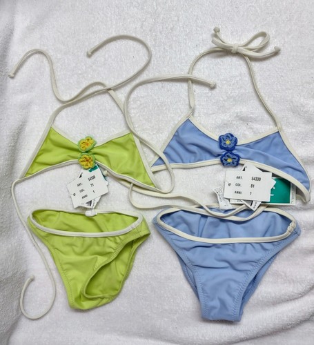 Costume due pezzi - costume, (bikini)