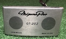 Vintage Mizuno Pro GT-202