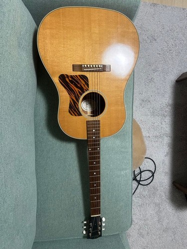Chitarra acustica gibson j35 - chitarra,