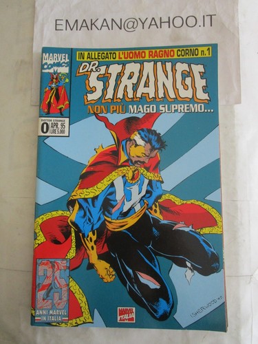 Strange 1 2 - /,