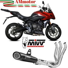Scarico completo mivv - mivv, triumph