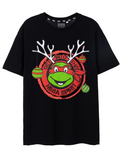 Shirt maniche corte teenage - maniche,