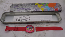 Vintage benetton bulova - vintage,