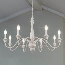 Lampadario Classico Chandelier