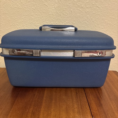Beauty case treno - , vintage