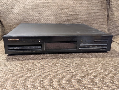 Pioneer z93l am - pioneer, f-z93l