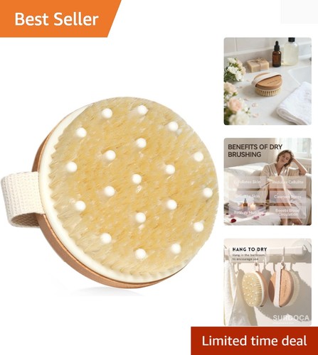 Dry rush ody - dry, esfoliante