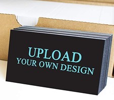 Upload Your Own Design -