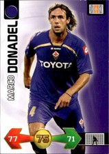 Card Panini Calciatori