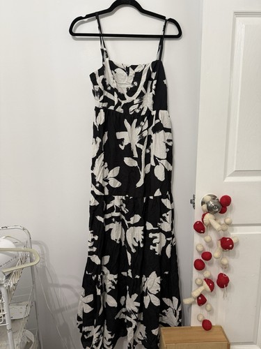 Maxi abito donna - , senza