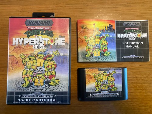 Teenage mutant ninja turtles - teenage,