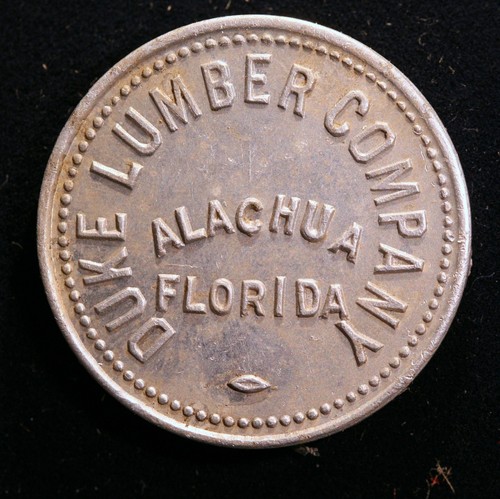 Gettone legname scarce florida - legname,