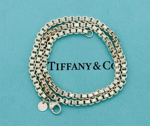 Collana catena veneziana