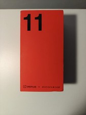 OnePlus 11 5G - 256/16 Eternal