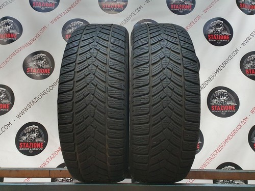 Gomme invernali usate - gomme,