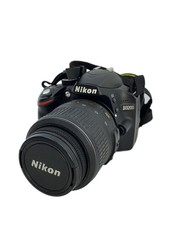 Nikon Digital Single Lens