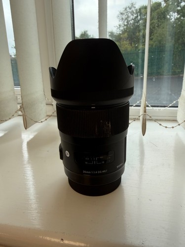Sigma art 1 4 dg - sigma,