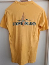 Maglia t-shirt stone island