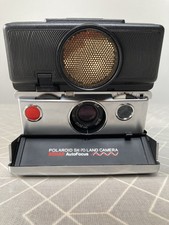 Polaroid SX-70 fotocamera