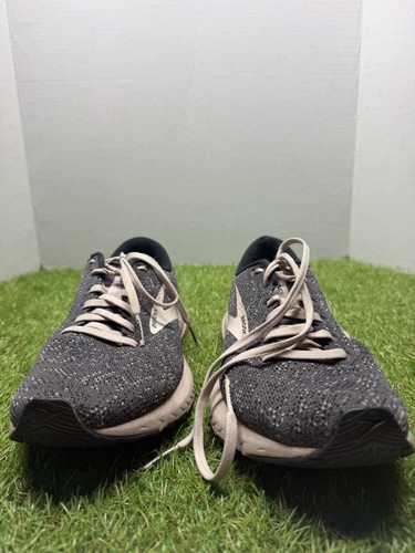 Brooks launch sneaker - brooks, da