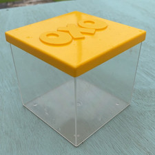 Contenitore portaoggetti