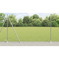 Recinzione con posto esterna - con,