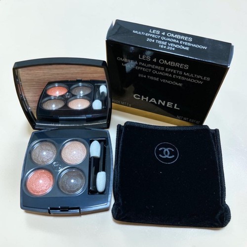 Chanel les quatre ombre 204 - ombre,