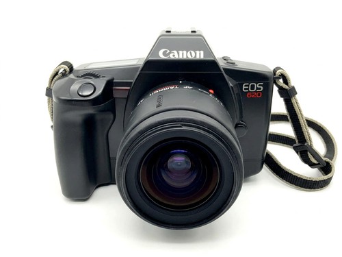 Canon eos 620 - eos, slr