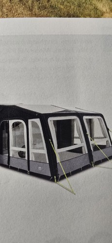Veranda camper domotic modello - veranda,
