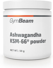Ashwagandha KSM-66 Polvere 50g