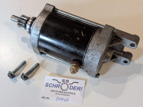 Motorino avviamento yamaha - avviamento,