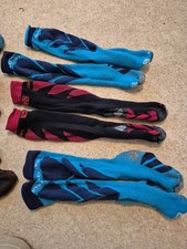 Salomon SKI SOXS X6 TAGLIA