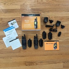 Coppia Caricabatterie Garmin