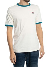 Fila Uomo Maglietta Marconi
