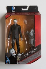 Mattel multiverse dkn39 - mattel, dc