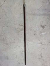 Bastone Da Passeggio In Legno