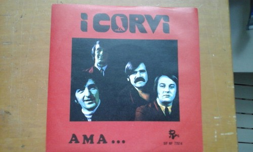 Corvi ama no bugie - ama.../no,,