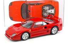 1:12 Norev Ferrari F40 rosso