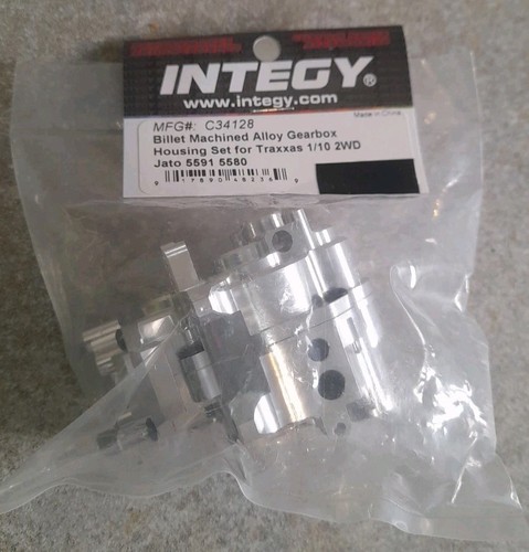 Integy traxxas jato - traxxas, 2.5