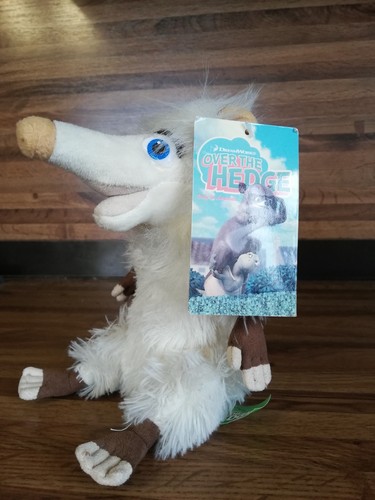 Dream works ozzie opossum - works,