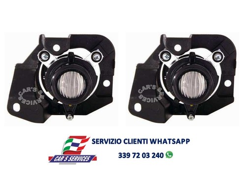 Coppia destro sinistro fari - coppia, destro+sinistro